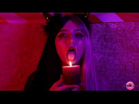 ❤️ Blowjob Passionate ji Sexy Succubus bi Têrkirina Devê ️❌ Pornoya malê li porno ku.porn-evooli.ru ❌️❤